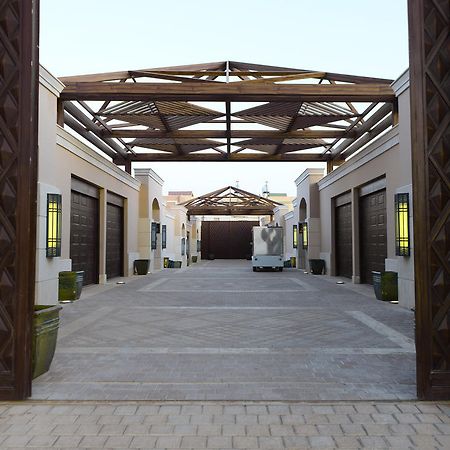 Goot Resorts Riyadh Eksteriør bilde