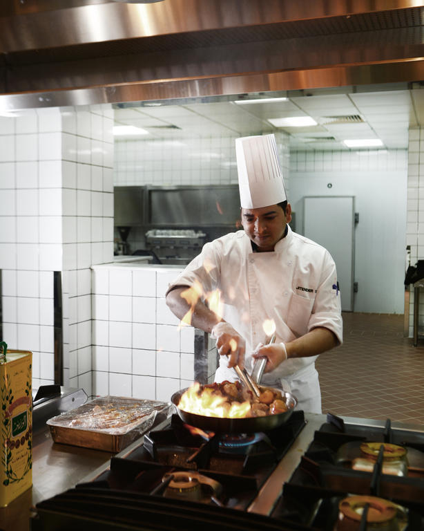 Goot Resorts Riyadh Eksteriør bilde