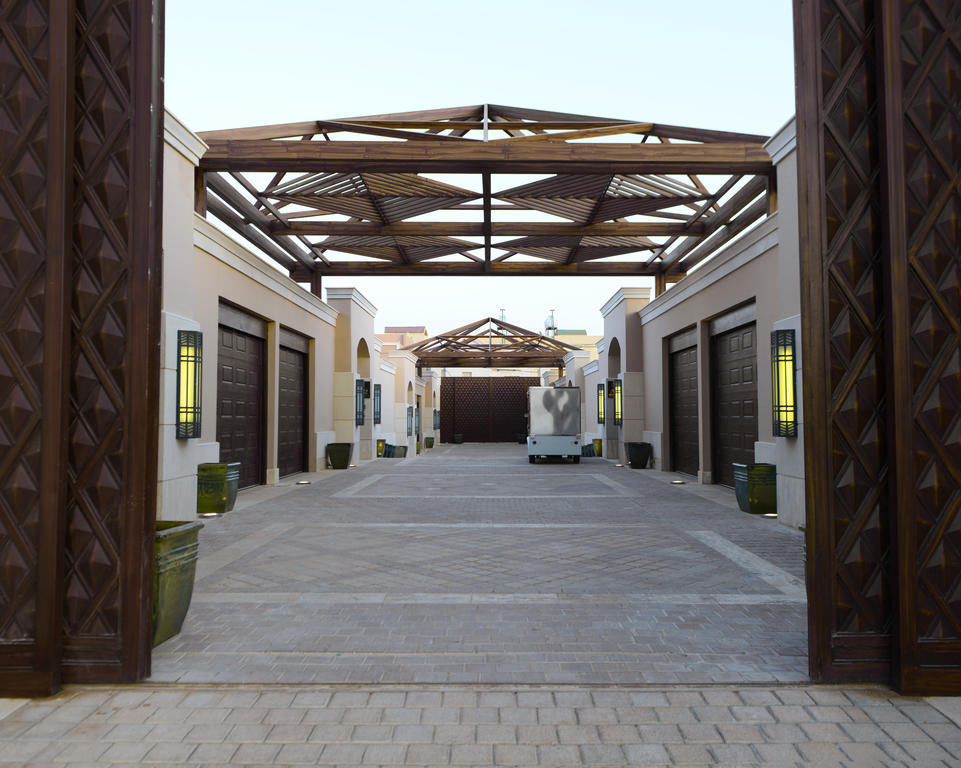 Goot Resorts Riyadh Eksteriør bilde