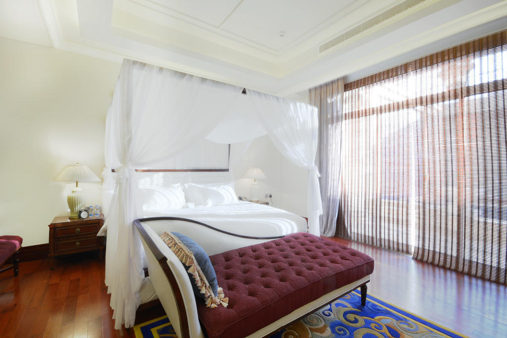 Goot Resorts Riyadh Rom bilde