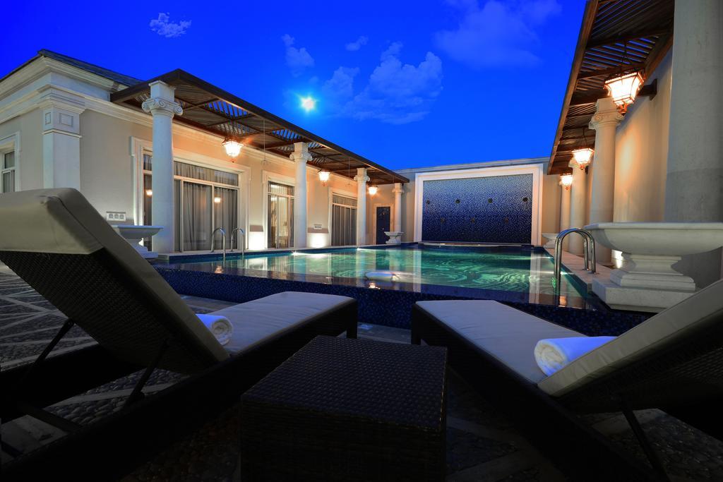 Goot Resorts Riyadh Rom bilde