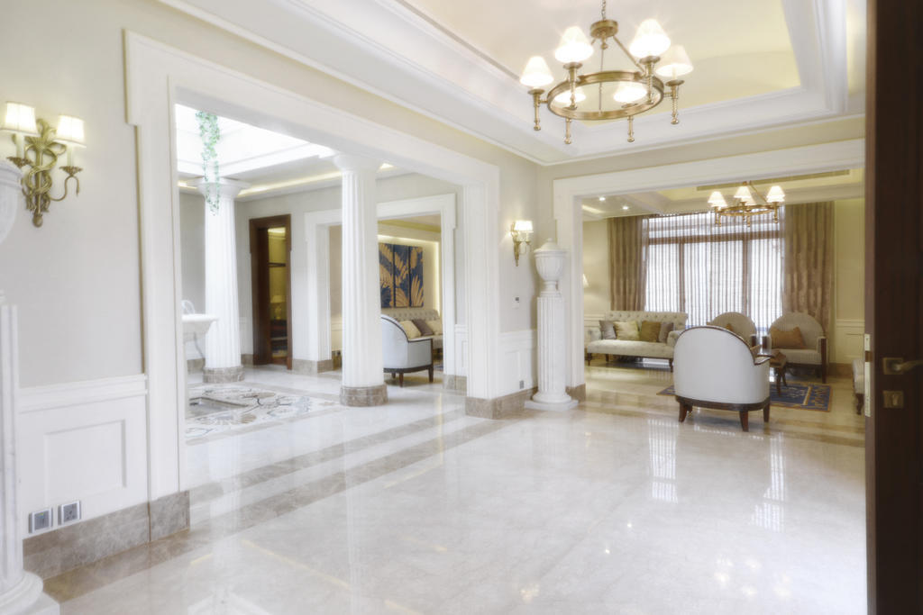 Goot Resorts Riyadh Rom bilde