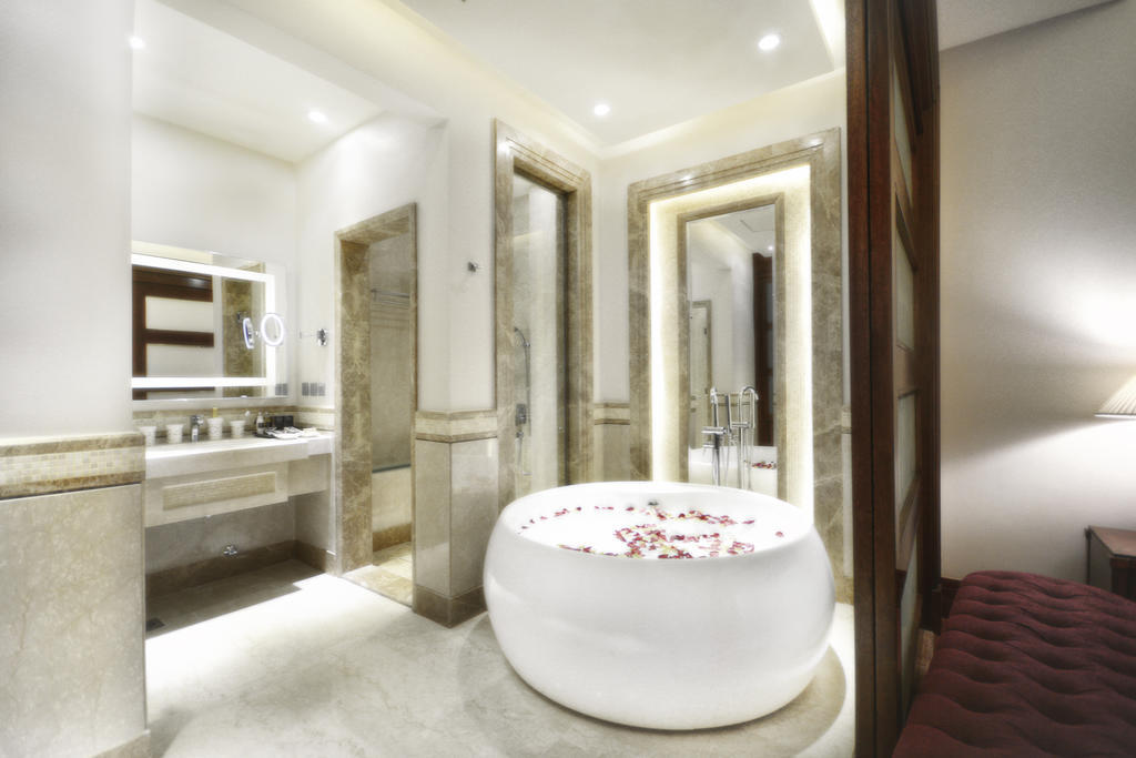 Goot Resorts Riyadh Rom bilde