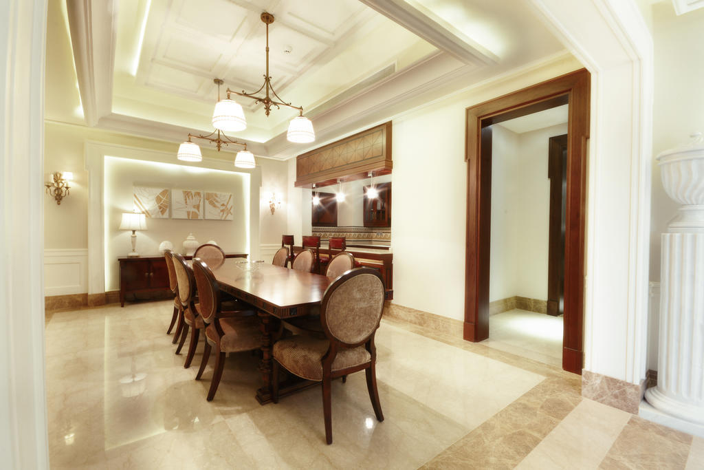 Goot Resorts Riyadh Eksteriør bilde