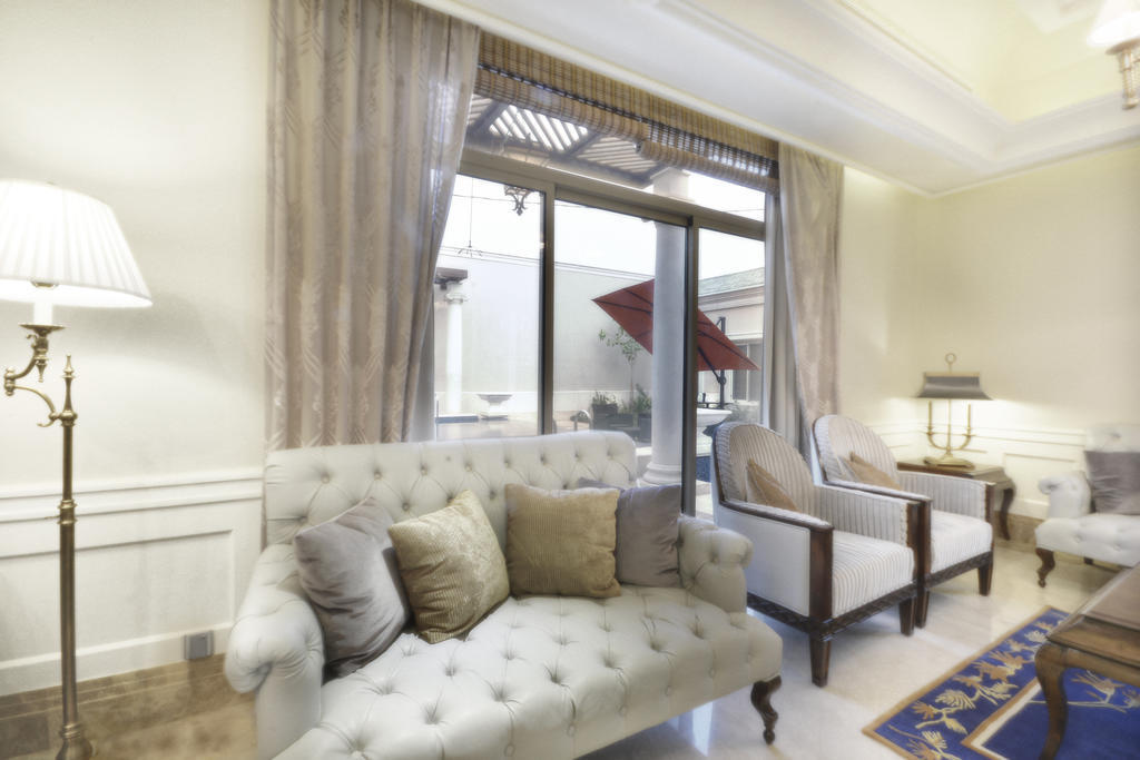 Goot Resorts Riyadh Rom bilde