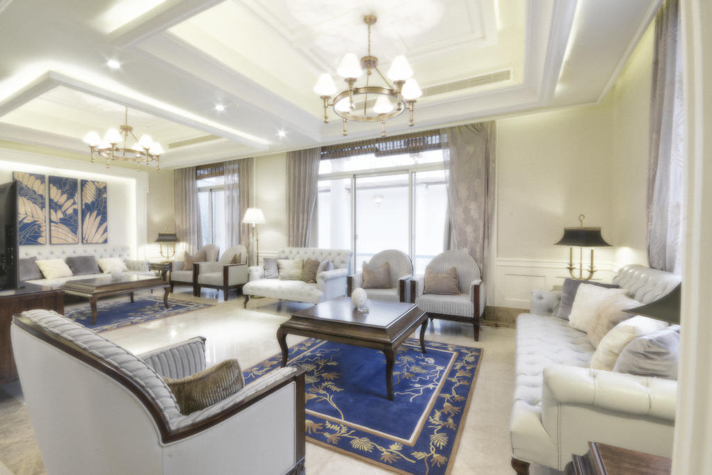 Goot Resorts Riyadh Rom bilde