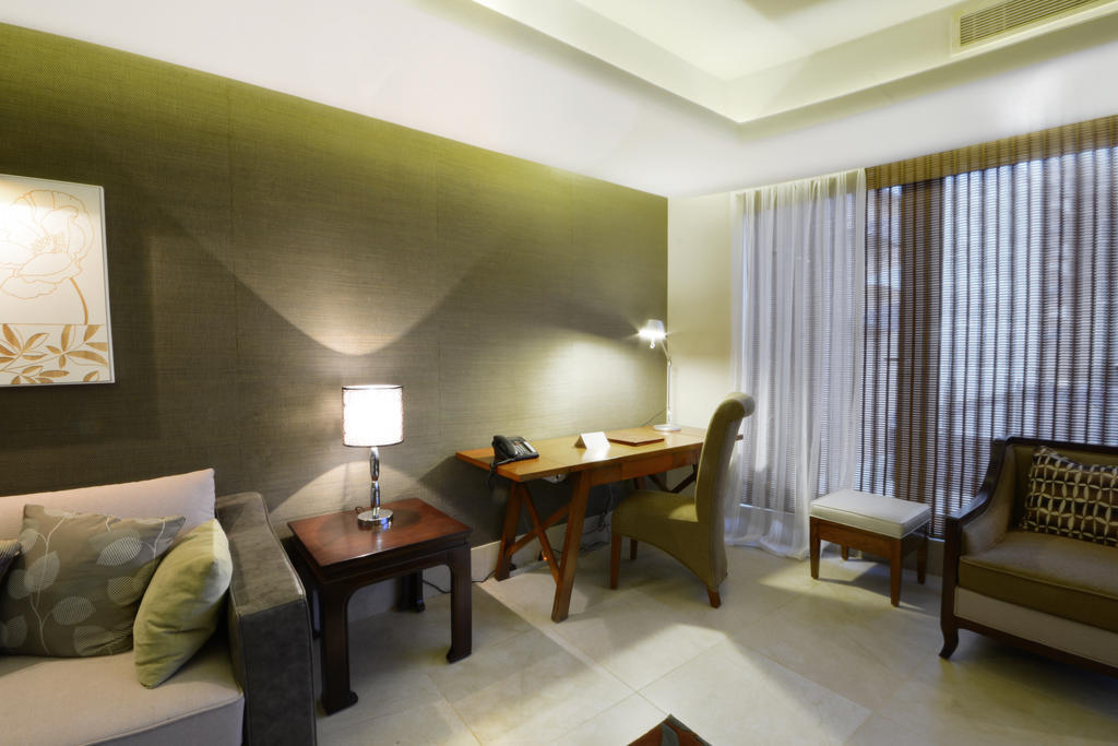 Goot Resorts Riyadh Rom bilde