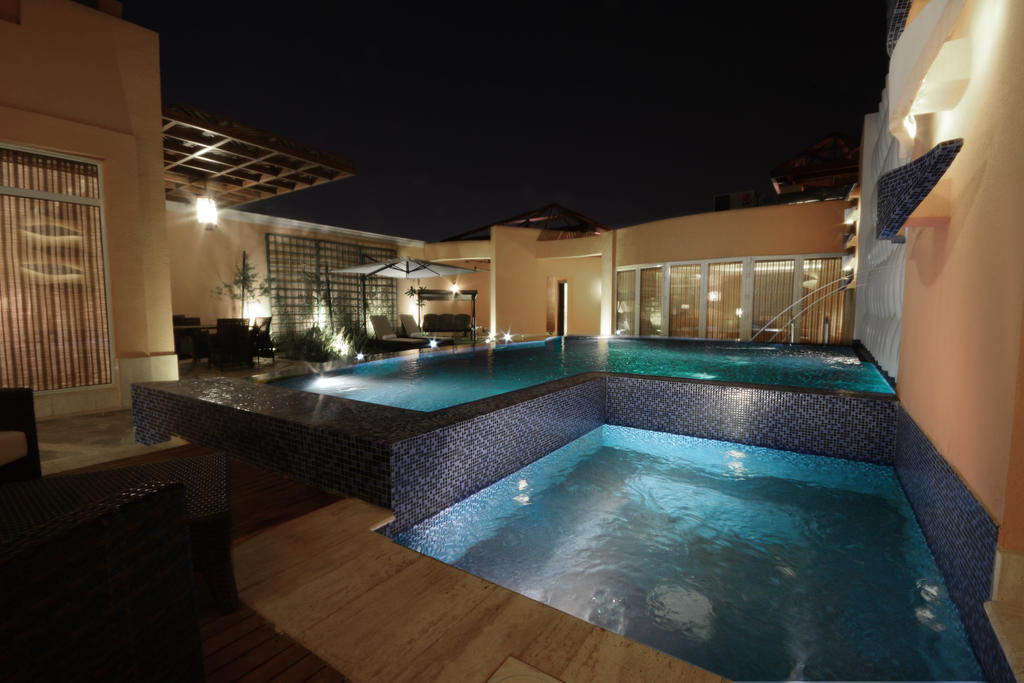 Goot Resorts Riyadh Rom bilde