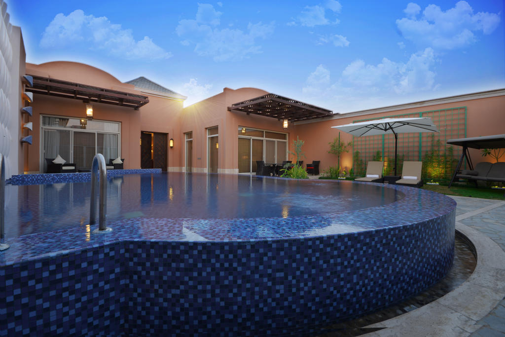 Goot Resorts Riyadh Rom bilde