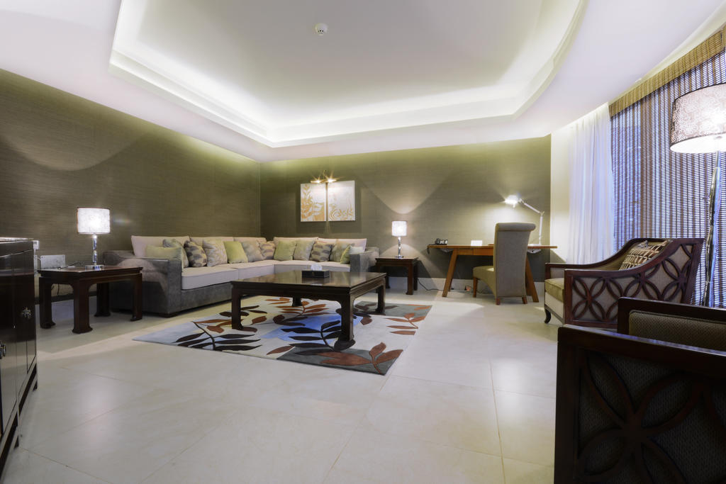 Goot Resorts Riyadh Rom bilde