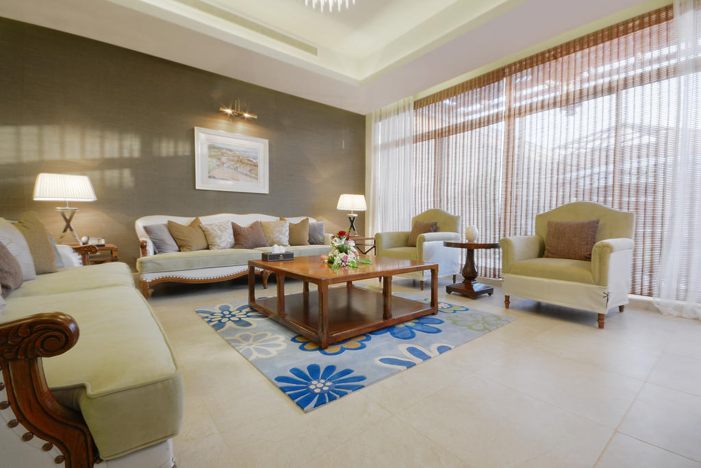 Goot Resorts Riyadh Rom bilde