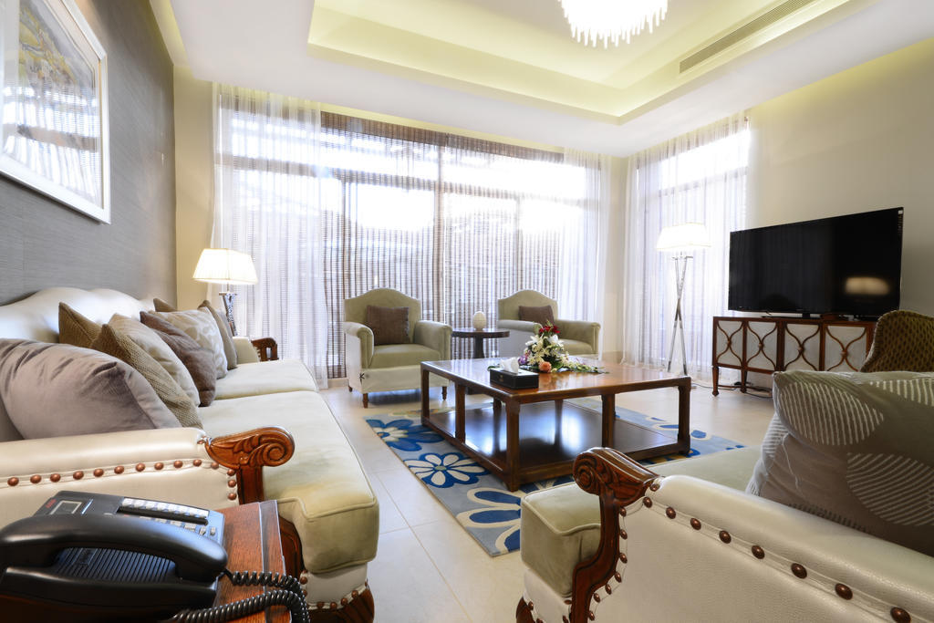 Goot Resorts Riyadh Rom bilde