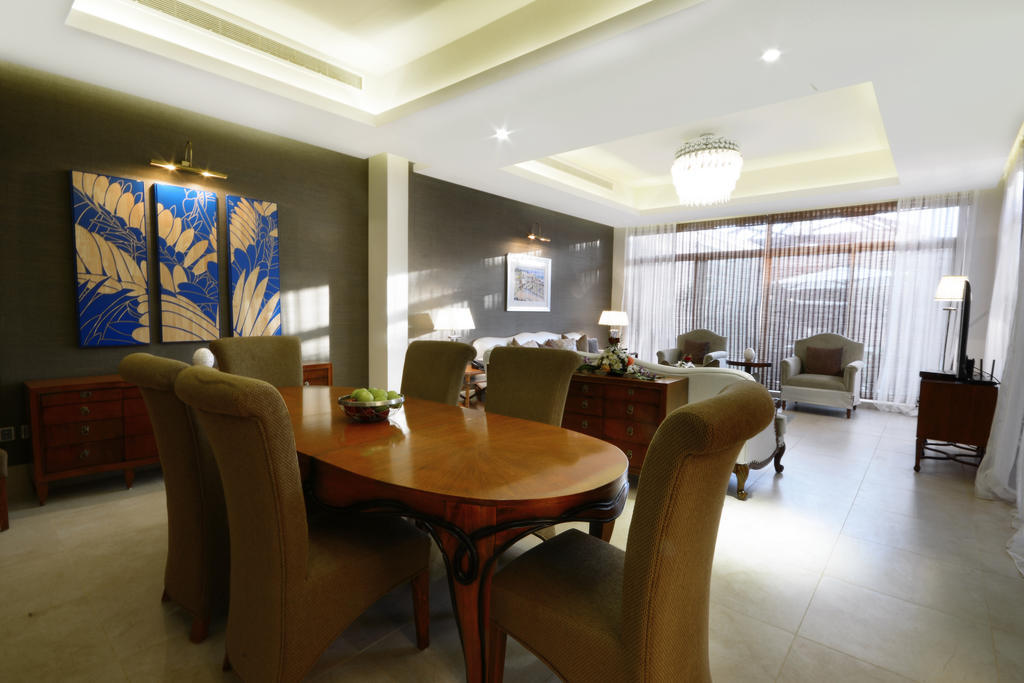Goot Resorts Riyadh Rom bilde