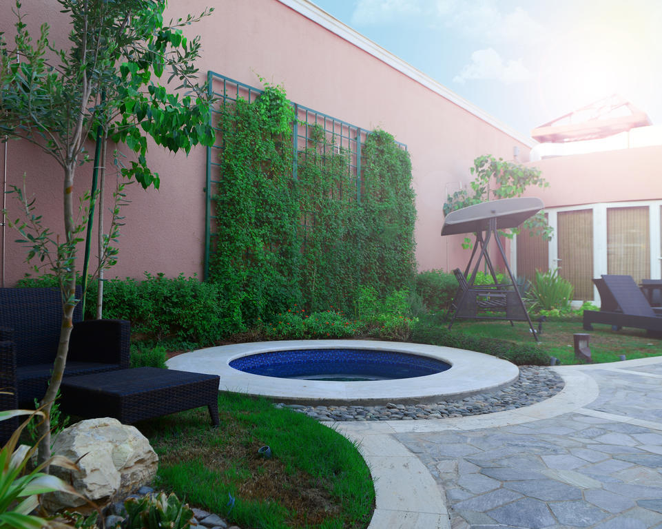 Goot Resorts Riyadh Rom bilde