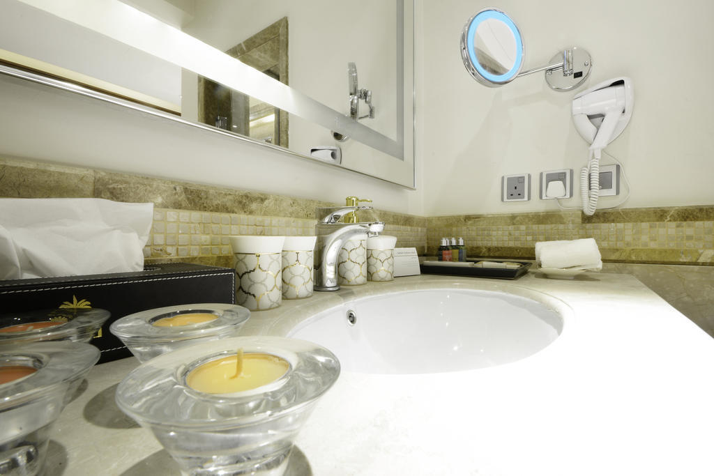 Goot Resorts Riyadh Eksteriør bilde