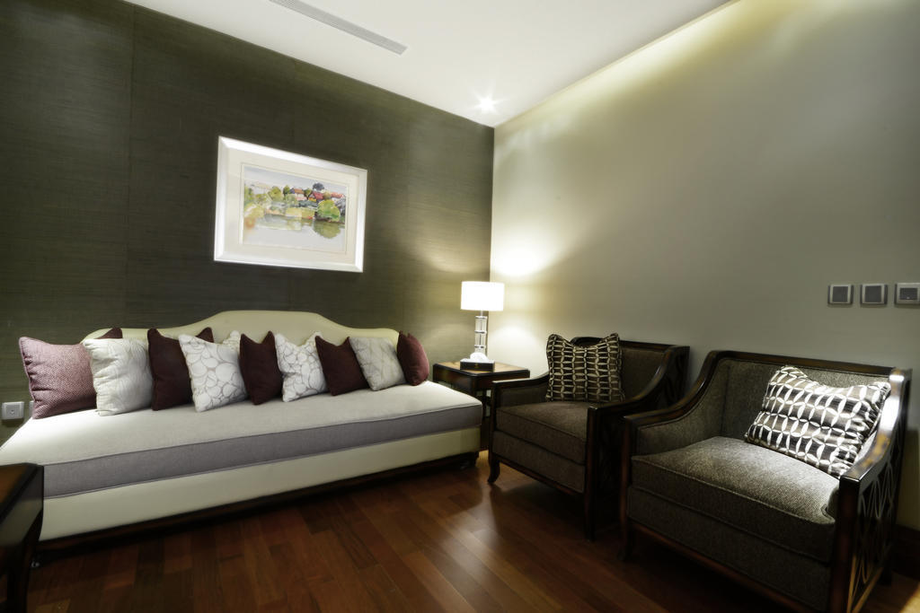 Goot Resorts Riyadh Rom bilde