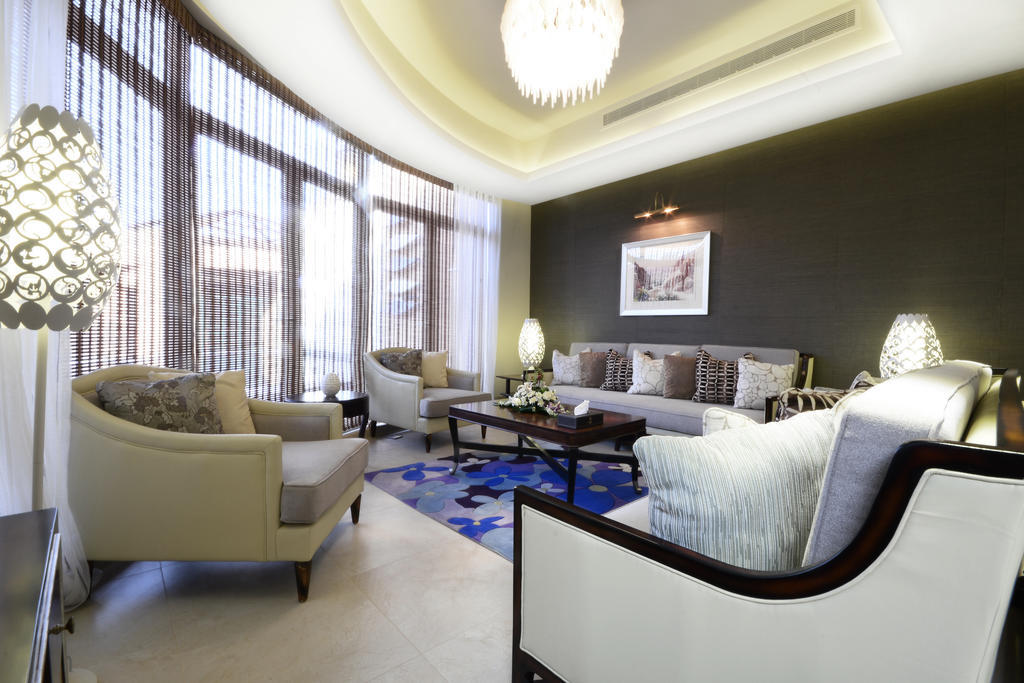 Goot Resorts Riyadh Rom bilde