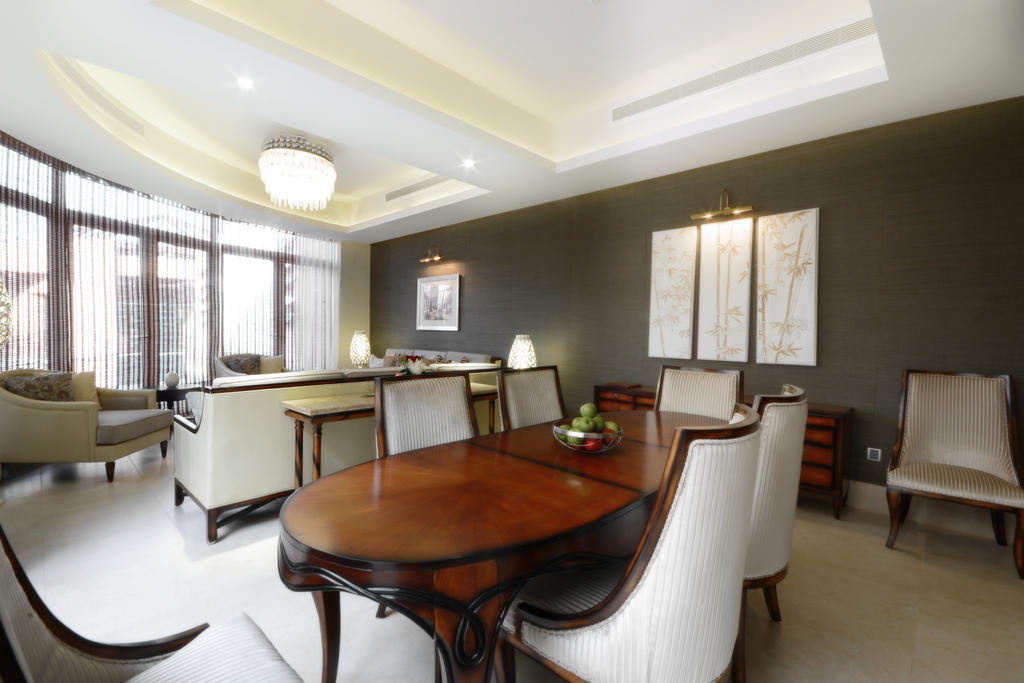 Goot Resorts Riyadh Rom bilde