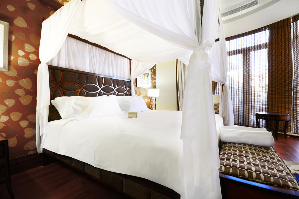 Goot Resorts Riyadh Rom bilde