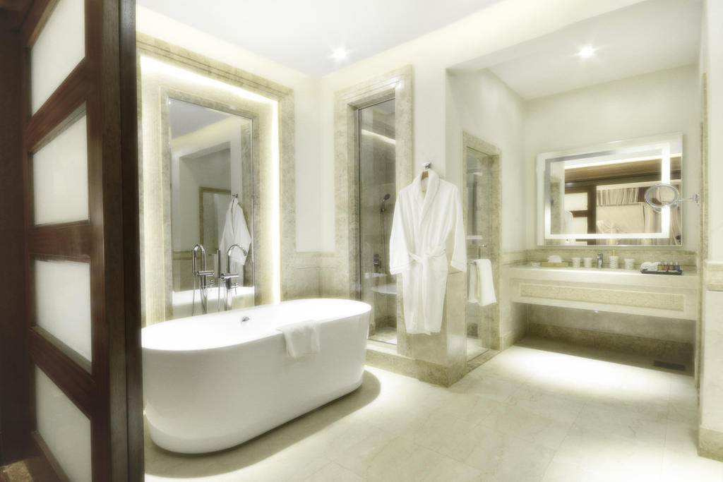 Goot Resorts Riyadh Rom bilde