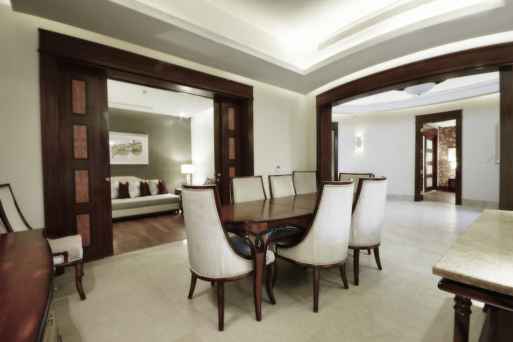 Goot Resorts Riyadh Rom bilde