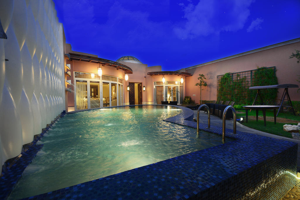 Goot Resorts Riyadh Rom bilde