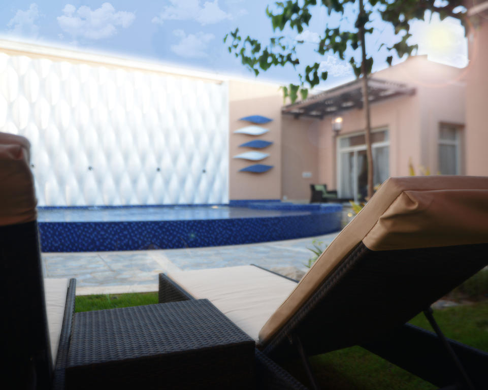 Goot Resorts Riyadh Rom bilde