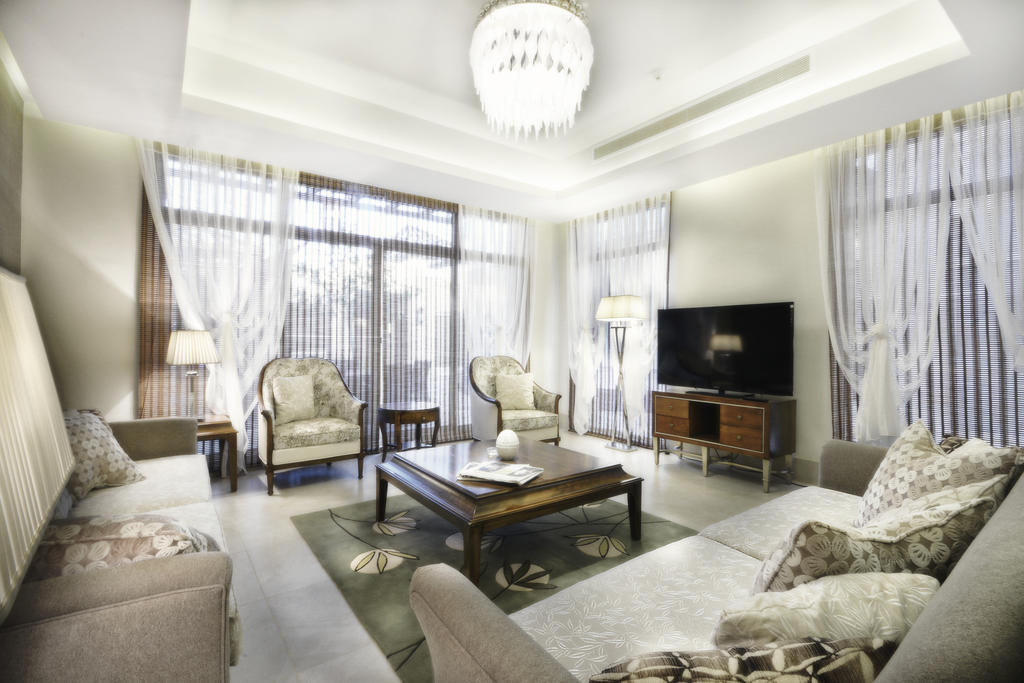 Goot Resorts Riyadh Rom bilde