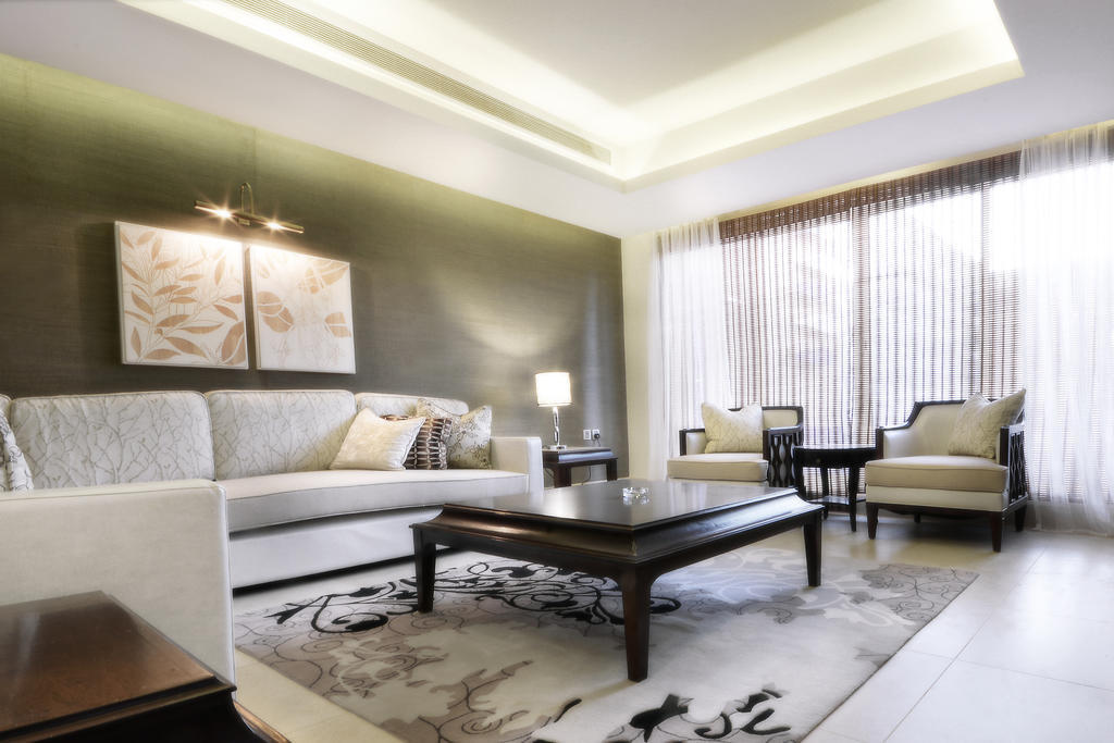 Goot Resorts Riyadh Rom bilde