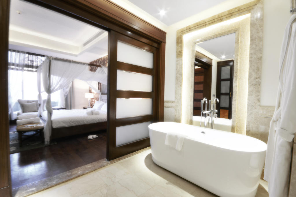 Goot Resorts Riyadh Rom bilde