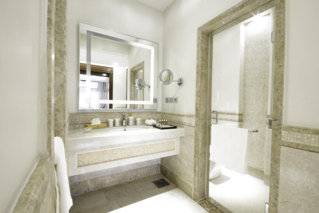 Goot Resorts Riyadh Rom bilde