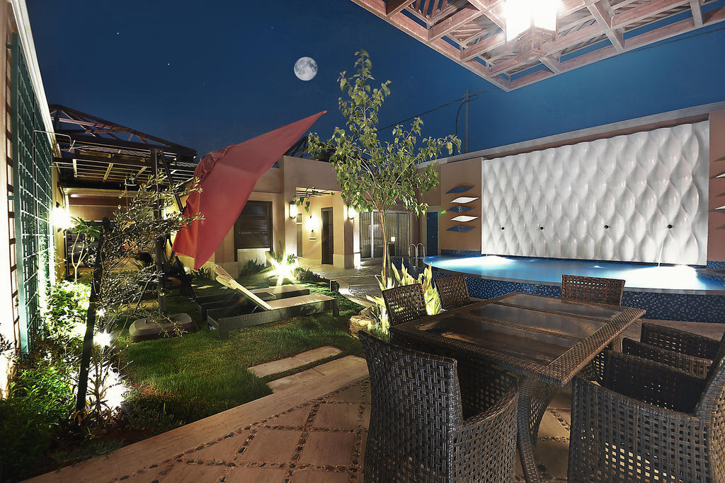 Goot Resorts Riyadh Rom bilde