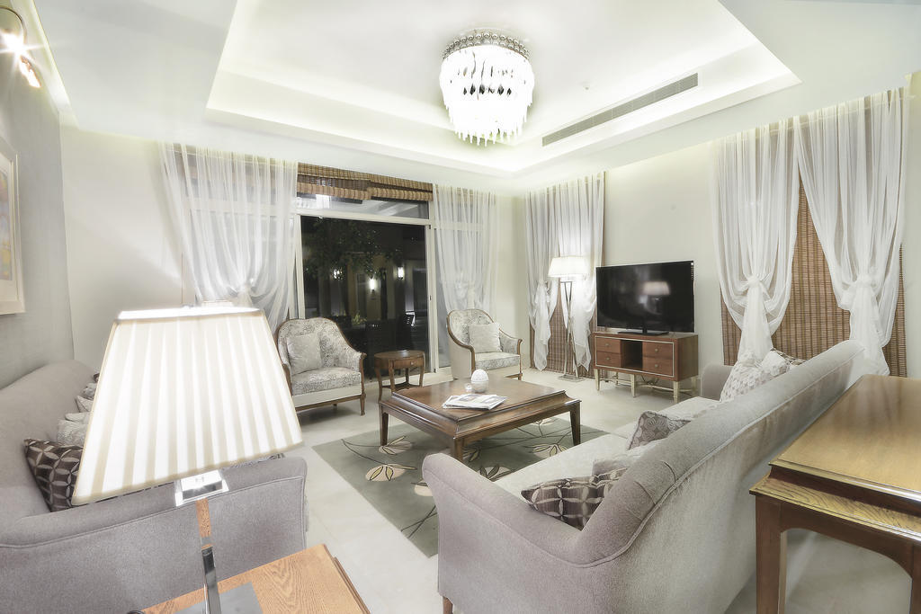 Goot Resorts Riyadh Rom bilde