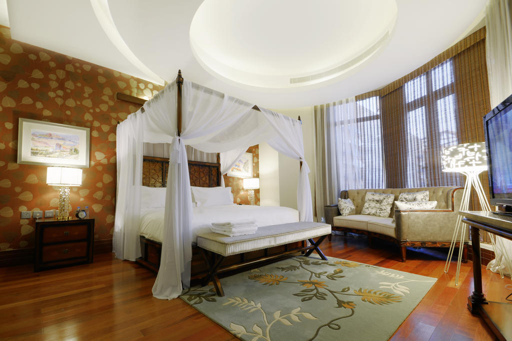 Goot Resorts Riyadh Rom bilde