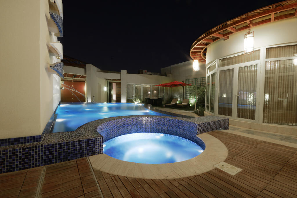 Goot Resorts Riyadh Rom bilde