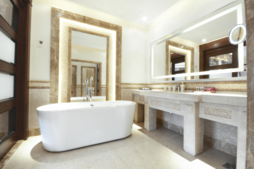 Goot Resorts Riyadh Rom bilde