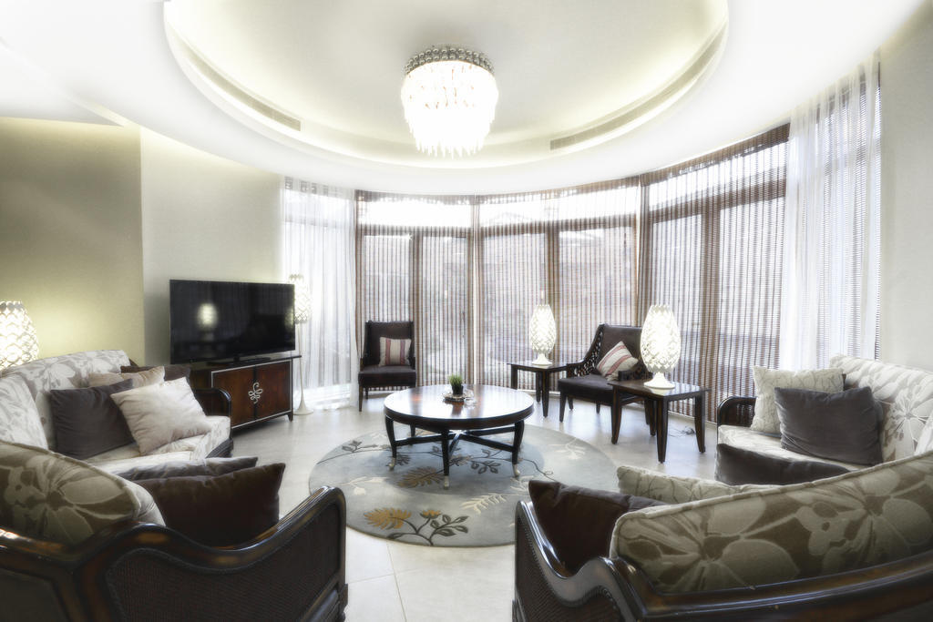 Goot Resorts Riyadh Rom bilde