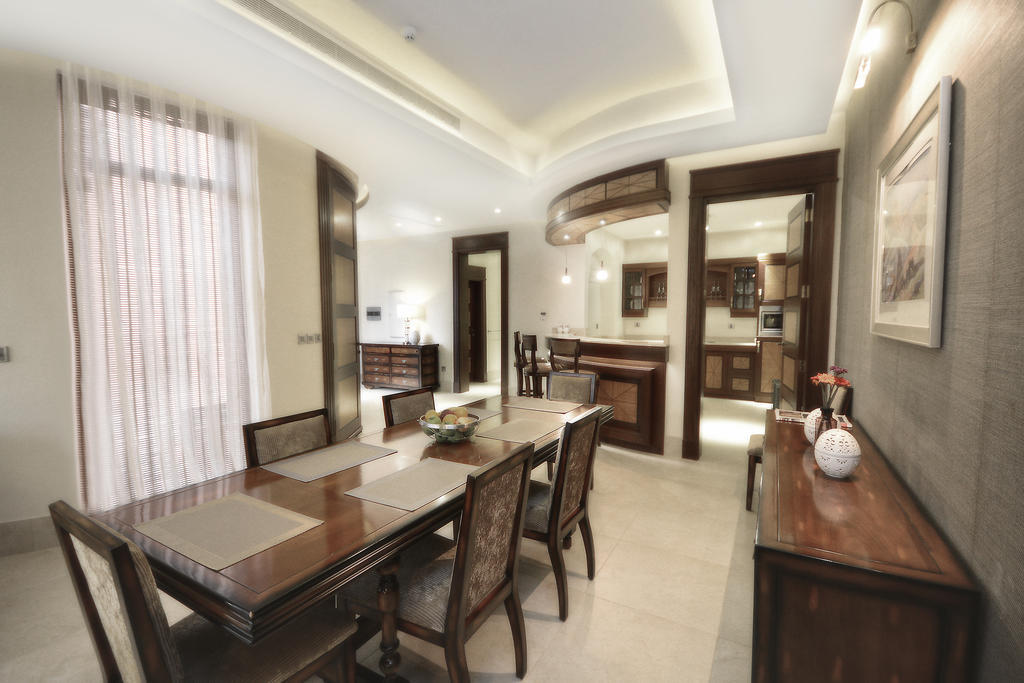 Goot Resorts Riyadh Rom bilde