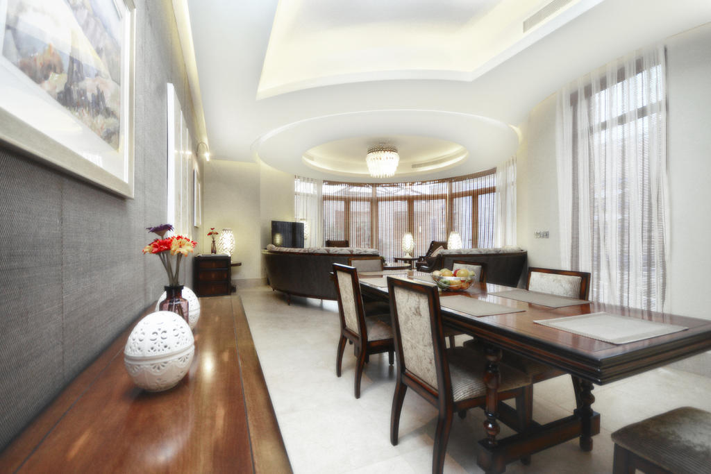 Goot Resorts Riyadh Rom bilde